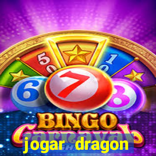 jogar dragon fortune demo